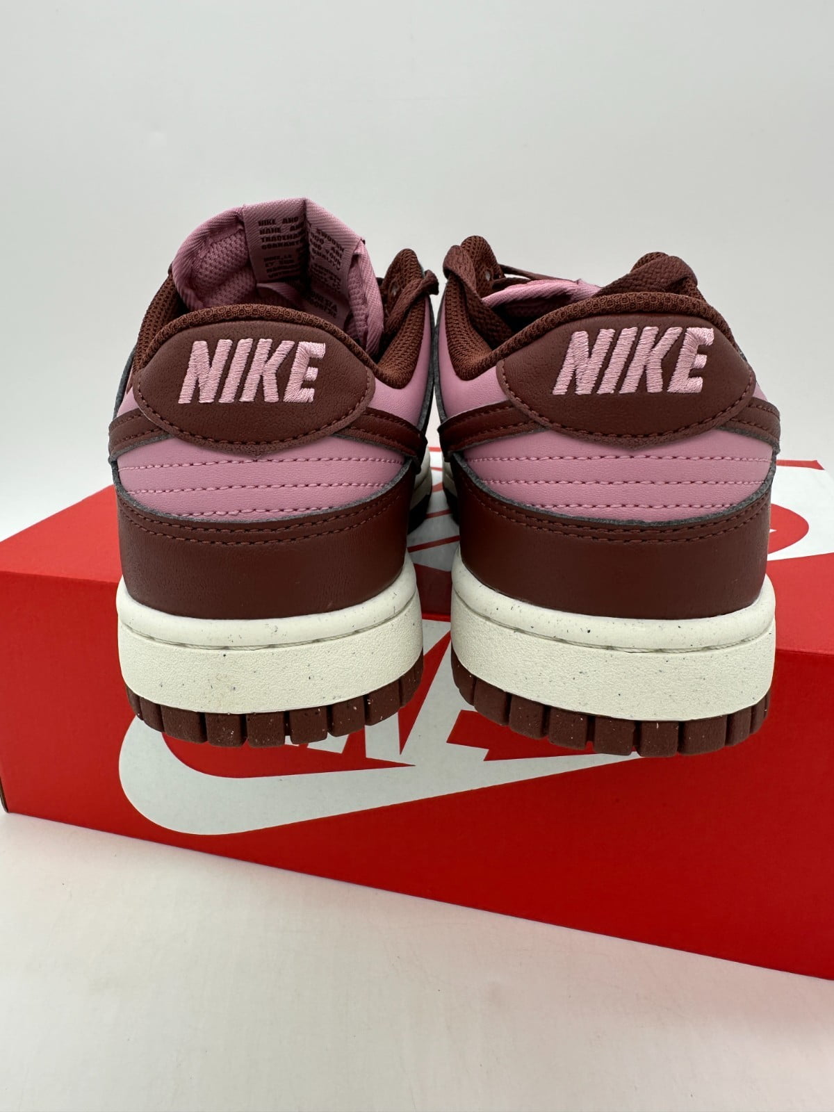 Women's Nike Dunk Low Next Nature