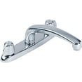 thumbnail image 4 of Gerber Kitchen Faucet Less Spray Chrome, 4 of 4