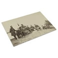 thumbnail image 3 of Print: Kate Chase Sprague With Gen. J. J. Abercrombie And Staff, circa 1861, 3 of 4