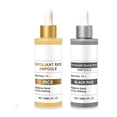 thumbnail image 1 of Esencias de arroz Essence para eliminar arrugas, hidratar, equilibrar agua y grasa, iluminar, refinar los poros, reducir los poros, 30 ml + 30 ml para el cuidado de la piel., 1 of 4