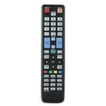 thumbnail image 1 of Controlador de TV con control remoto inteligente de repuesto BN59-01041A para Samsung, 1 of 8
