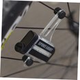 thumbnail image 4 of PAMINGONO 1Set Lightweight Black LED Bike Wheel Lamp for Outdoor Night Riding and Safety Visibility, 4 of 8