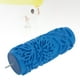 thumbnail image 1 of Patrón de Rodillo de Pinta, Textura Decorativa Roller de Patrón Clásico Textura de Estampado 086y multipósito para la decoración de la pared, 1 of 7