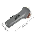 thumbnail image 3 of Handheld Interactive Pet Snack Catapult Dispenser for Dog and Cat Exercise Training Outdoor Walking Toy Feeder, 3 of 4