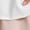 White, variant on Womens Workout Tank Tops Back Pleat Loose Fit Sleeveless Yoga Athletic Shirt Soft Cooling Gym Tops Light Pink M