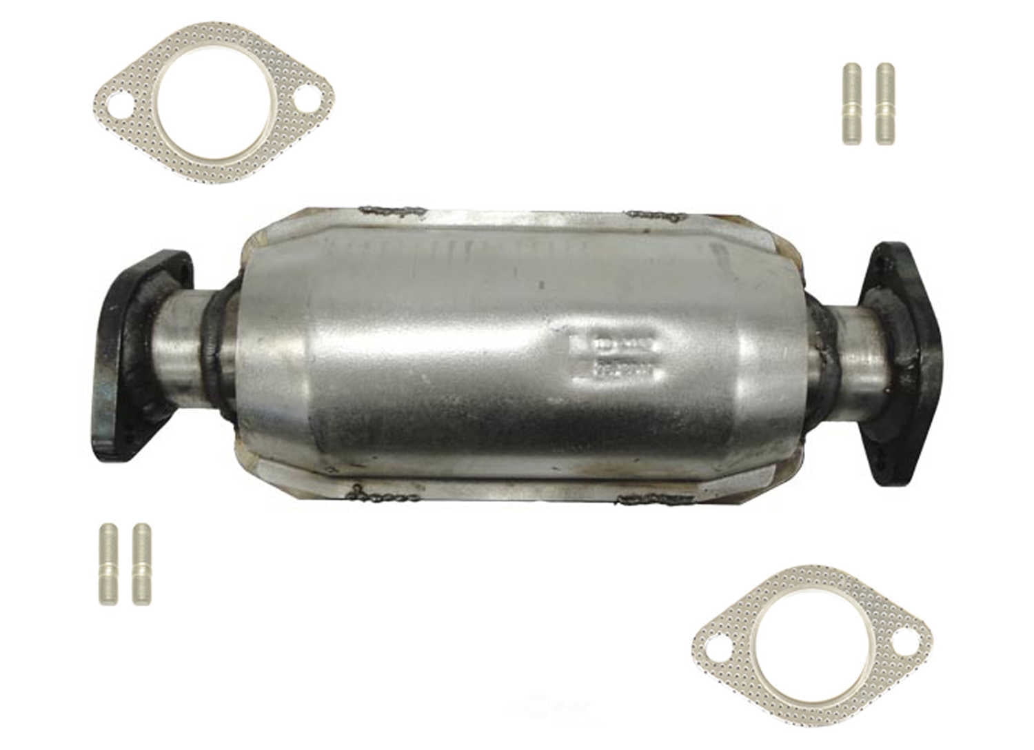 Eastern Catalytic 40720 Federal / EPA Direct-Fit Converter Assembly