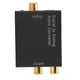 thumbnail image 4 of Adaptador De Audio Estéreo, Salida Estéreo R/L Convertidor De Audio Digital A Analógico Coaxial Para PS3 HDDVD PS4 Para Sistemas De Cine En Casa, 4 of 7