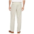 thumbnail image 1 of Easy Stretch Khakis, Pleated, Classic Fit, 1 of 5