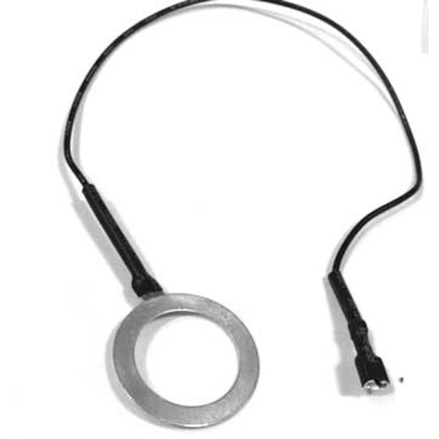 Fil de Remplacement 14” avec Connecteur Femelle pour B070E4-A, PF30LP, AMANA AM26LP, AM26LP-P, AM27LP Modèle à Gaz