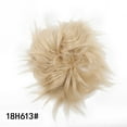 thumbnail image 1 of Perruque Volumineuse Anneau pour Cheveux Pièce Enroulée Perruque Enroulée Accessoires pour Cheveux Bouclés Q17-12H24, 1 of 4
