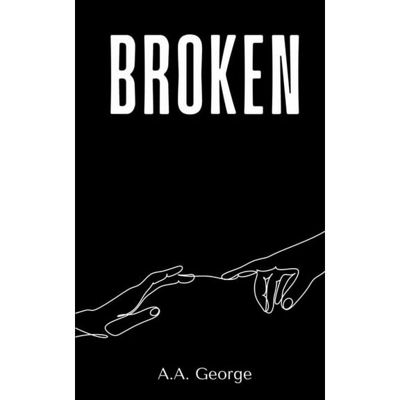 Broken (Paperback)