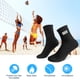 thumbnail image 2 of Calcetines de buceo de neopreno de 3 mm Antideslizante Protección UV Playa Agua, 2 of 7