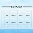 thumbnail image 3 of Inverlee Women's Ruffle Short Sleeve Shirts Trendy Bow Print V Neck Blouse Dressy Casual Cute Tunic Tops, 3 of 8