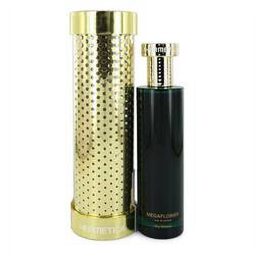 Dry Waters Megaflower Eau de Parfum Spray (unisex libre de alcohol) por Hermetica Hermetica Model