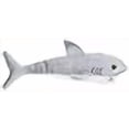 thumbnail image 3 of The Puppet Company Jouets pour Enfants Requin Blanc, Blanc, 3 of 4