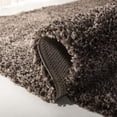 thumbnail image 2 of Safavieh California Solid Plush Shag Area Rug, 2 of 9
