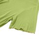 thumbnail image 4 of Camisón largo de color liso para mujer, con tirantes y almohadones en el pecho, copa fija integrada, vestido de pijama largo, 4 of 9