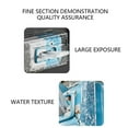 thumbnail image 5 of Kitchen Wet Wipes Storage Wall Mounted Tissue Dispenser Acrylic Holder for Bathroom Keep Fresh Flushable Wipes Organizer, 5 of 8