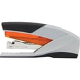 thumbnail image 6 of Swingline Optima 25 Reduced Effort Stapler, 25 Sheets, Gray/Orange, 6 of 6