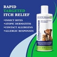 thumbnail image 4 of VetriMAX AtopiCream HC 1% Hydrocortisone Leave-On Conditioning Itch Relief Lotion for Dogs, Cats and Horses (8 Ounces), 4 of 6