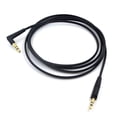 thumbnail image 3 of 3.5mm to 2.5mm Audio Cable Headset Cord Wire for Sennheiser Wireless Headphone, 3 of 7