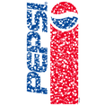 thumbnail image 3 of CafePress - Pepsi Flashback Bubbles T Shirt - Men's Classic Cotton T-Shirts, 3 of 3
