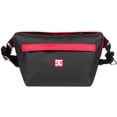 thumbnail image 2 of Hatchel Satchel Cross Body Bag [Black], 2 of 3