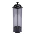 thumbnail image 1 of Straw Holder,Straw Holder Dispenser,Drinking Straw Container with Lid, 1 of 5