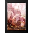 thumbnail image 2 of Urban Epiphany 13x18 Black Modern Framed Museum Art Print Titled - Deep Insights, 2 of 5