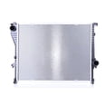 thumbnail image 2 of Nissens 60638 Radiator, 2 of 5