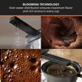 thumbnail image 3 of Cafetera de goteo KRUPS Essential Brewer para 8 tazas con certificación SCA, 3 of 8