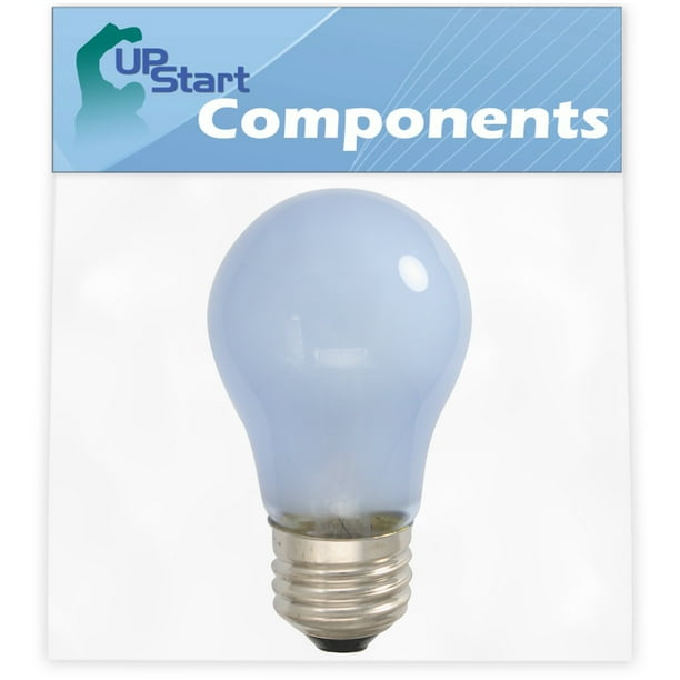 241555401 Refrigerator Light Bulb Replacement For Electrolux E23cs75dss2 Refrigerator Compatible With Frigidaire 241555401 Light Bulb Walmart Com Walmart Com
