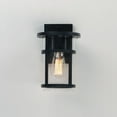 thumbnail image 4 of Maxim Lighting - Clyde Vivex - 1 Light Outdoor Wall Sconce-11 Inches Tall and 7, 4 of 5