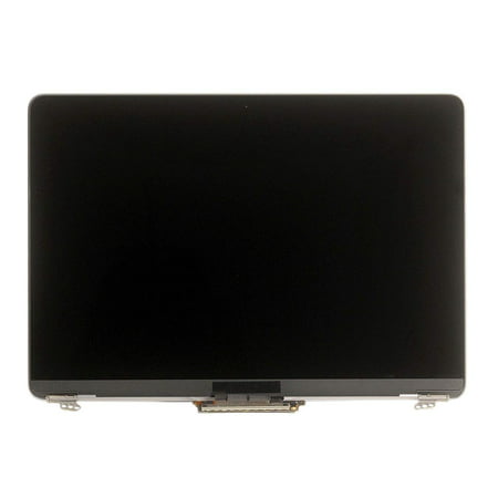 for MacBook Retina 12'' A1534 LCD Display Assembly Early 2015 Replacement Screen Space Gray (Best Monitor For Macbook Retina)