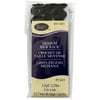 Wrights Black, 1/2" Medium Braided Rick Rack, 2.5 yd Sewing Trim