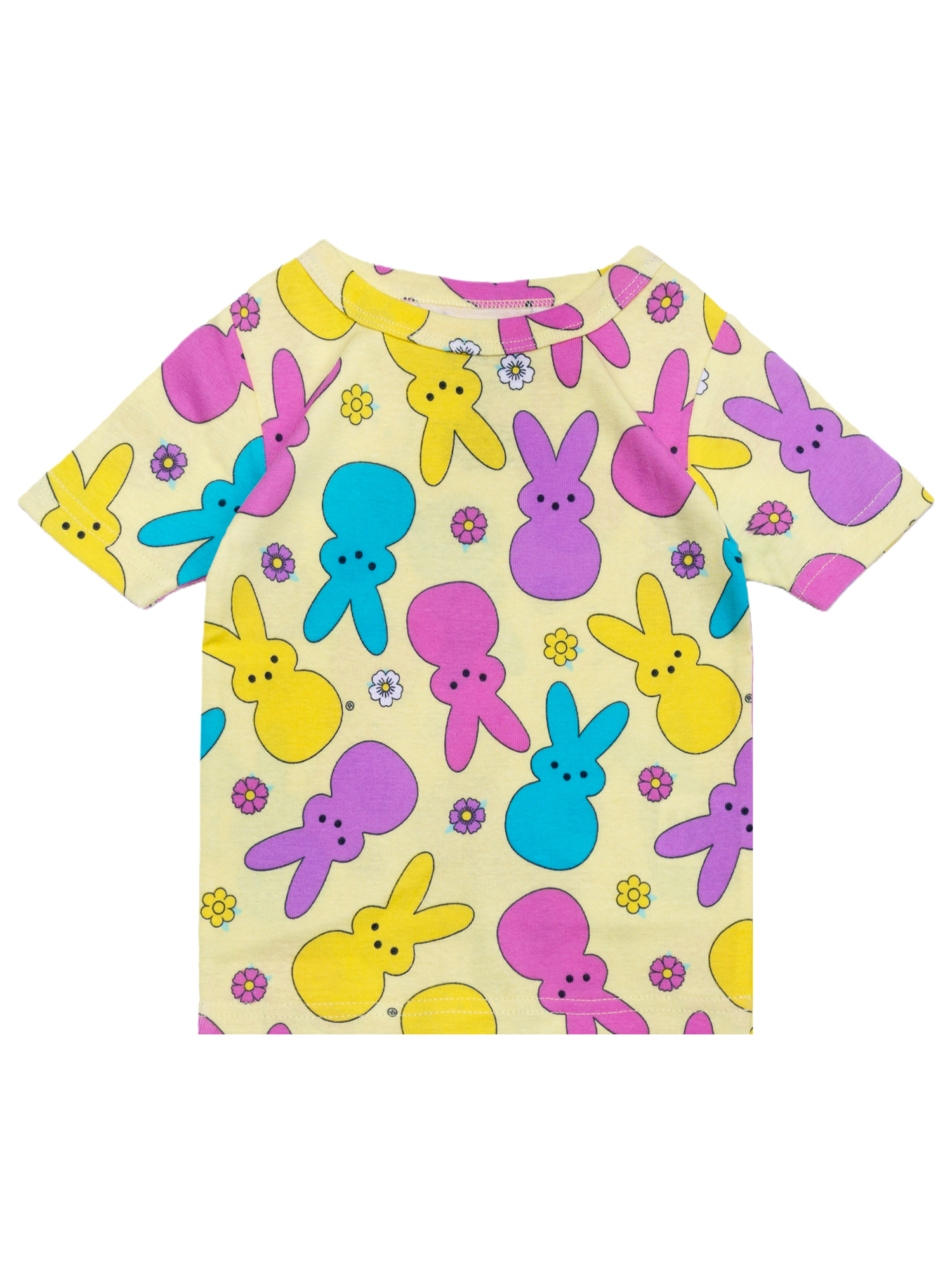 Character Toddler Easter Pajama Set, 2-Piece, Sizes 12M-5T