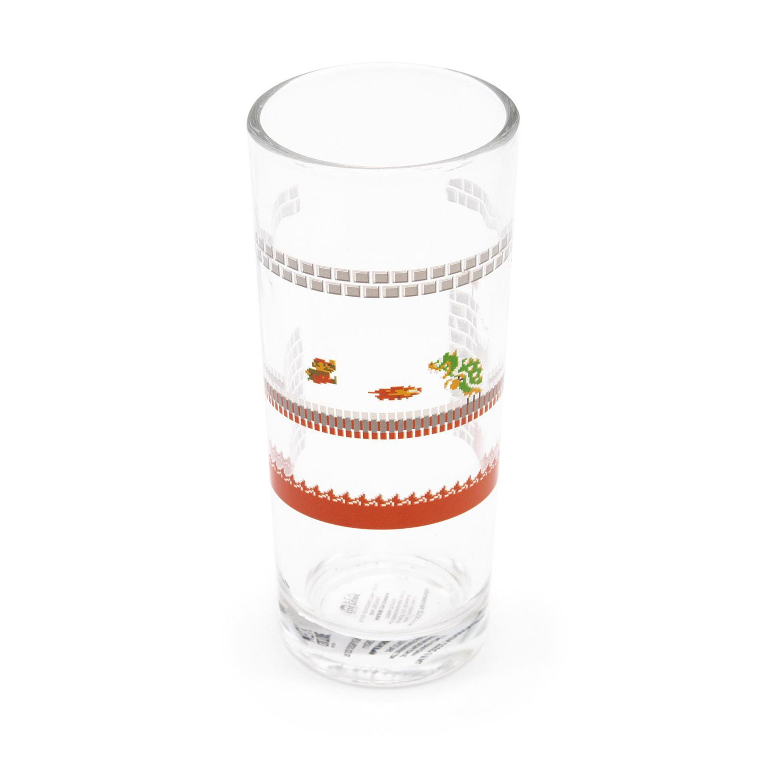 Super Mario Bros. Bowser Collector's Bundle - Loot Box (FR)