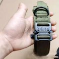 thumbnail image 2 of Correa de perro de nylon táctica NQ para entrenamiento al aire libre, 2 of 5