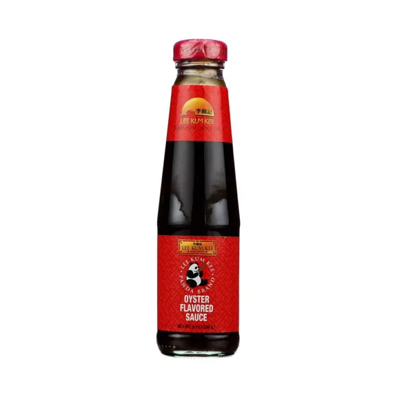 Lee Kum Kee Panda Oyster Sauce 9oz