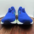 thumbnail image 2 of New Balance Fresh Foam 1080 V12 Shoes Men's 13 2E Wide Blue Knit Running Sneaker, 2 of 6