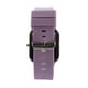 thumbnail image 3 of Reloj Smartwatch NU NORDIC Hombre 00019 lila 25 mm, 3 of 4