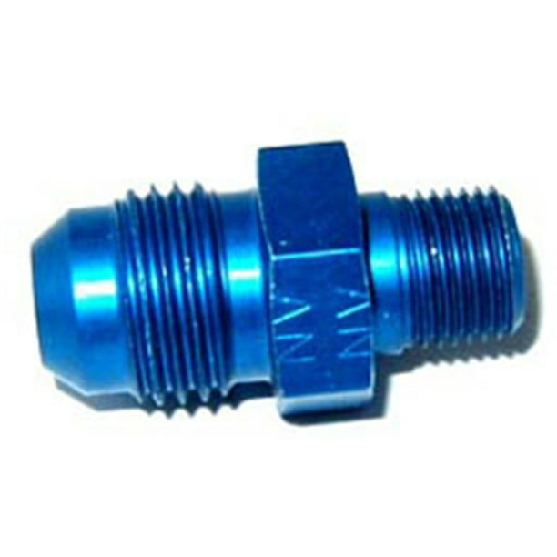 NOS/Nitrous Oxide System 17985NOS Fuel Hose Fitting