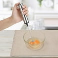 thumbnail image 3 of Garosa Electric , , Blender For Coffee Blender, Rechargeable Cooking Oven For Blending The Mixture, 3 of 8