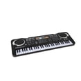 thumbnail image 2 of 61 Keys Electronic Organ USB Digital Keyboard Piano Musical Instrument Kids Toy with Microphone, 2 of 8