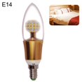 thumbnail image 3 of 9W 220V E14/E27 LED Dimmable Candle Light Bulb Decor for Chandelier Ceiling Lamp, 3 of 7