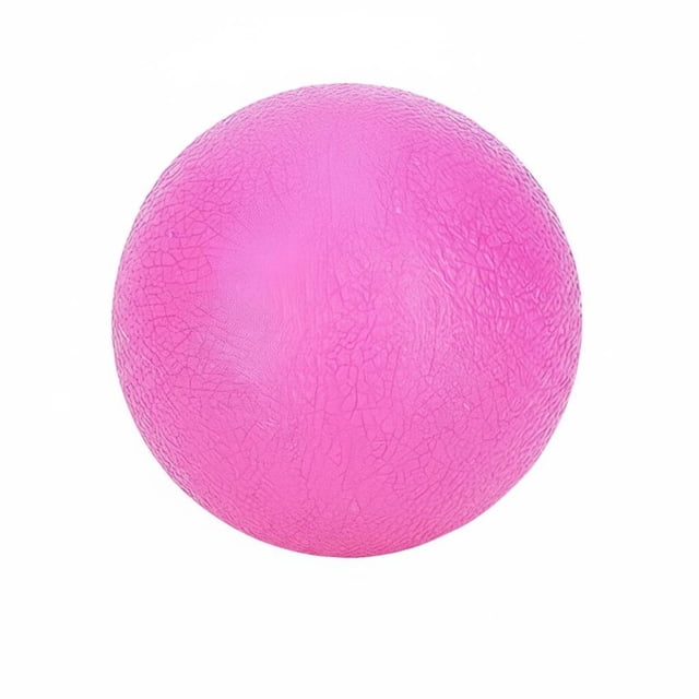 Abbraccia Esfera fascia para estiramiento, esfera de masaje de doble lóbulos, equilibrio, alivio muscular, herramienta de recuperación
