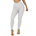 thumbnail image 1 of Leggings For Women Pockets Yoga Workout Pants M-XL, 1 of 3