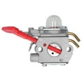 thumbnail image 1 of Carburador, Reemplazo De Carburador, Alta Dureza De Alta Calidad Para WT-318X WT-165 WT71C Walbro WT458 WT-220 WT-318 YLSHRF Carburetor Replacement, 1 of 8