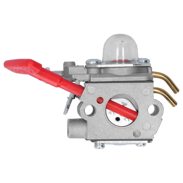 Carburador, Reemplazo De Carburador, Alta Dureza De Alta Calidad Para WT-318X WT-165 WT71C Walbro WT458 WT-220 WT-318 YLSHRF Carburetor Replacement