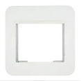 thumbnail image 4 of AP Products 015-201612 White, 1750" x 2" Vent Shade RV Part, 4 of 7
